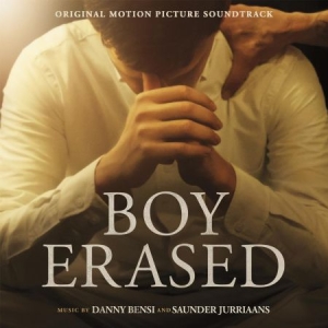 Ost - Boy Erased -Coloured- i gruppen VINYL / Film/Musikal hos Bengans Skivbutik AB (3598405)