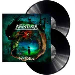 Avantasia - Moonglow i gruppen VINYL / Hårdrock/ Heavy metal hos Bengans Skivbutik AB (3598423)