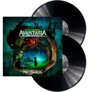 Avantasia - Moonglow i gruppen Minishops / Avantasia hos Bengans Skivbutik AB (3598423)