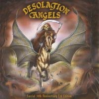 Desolation Angels - Desolation Angels (30Th Anniversary i gruppen ÖVRIGT / Övrigt / aub hos Bengans Skivbutik AB (3599205)