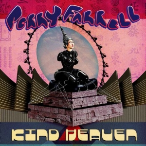 Perry Farrell - Kind Heaven (Vinyl) i gruppen VI TIPSAR / Årsbästalistor 2019 / Årsbästa 2019 Kerrang hos Bengans Skivbutik AB (3599328)