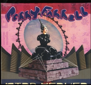 Perry Farrell - Kind Heaven (Vinyl) i gruppen VI TIPSAR / Årsbästalistor 2019 / Årsbästa 2019 Kerrang hos Bengans Skivbutik AB (3599328)