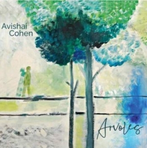 Avishai Cohen - Arvoles i gruppen CD / Nyheter / Jazz/Blues hos Bengans Skivbutik AB (3599333)