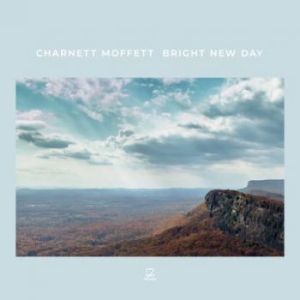 Charnett Moffett - Bright New Day i gruppen CD / Jazz/Blues hos Bengans Skivbutik AB (3599355)