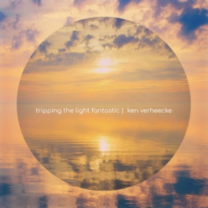 Verheecke Ken - Tripping The Light Fantastic i gruppen ÖVRIGT / Övrigt / aub hos Bengans Skivbutik AB (3599358)