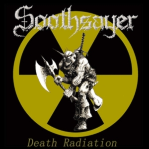 Soothsayer - Death Radiation i gruppen ÖVRIGT / Övrigt / aub hos Bengans Skivbutik AB (3599413)