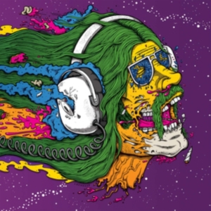 Roadsaw - Tinnitus The Night i gruppen ÖVRIGT / Övrigt / aub hos Bengans Skivbutik AB (3599465)