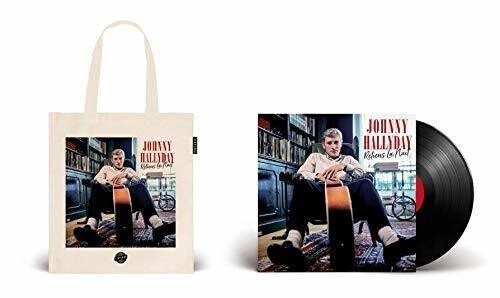 Johnny Hallyday - Retiens La Nuit (Vinyl Bag Edition) i gruppen VINYL / Rock hos Bengans Skivbutik AB (3599498)