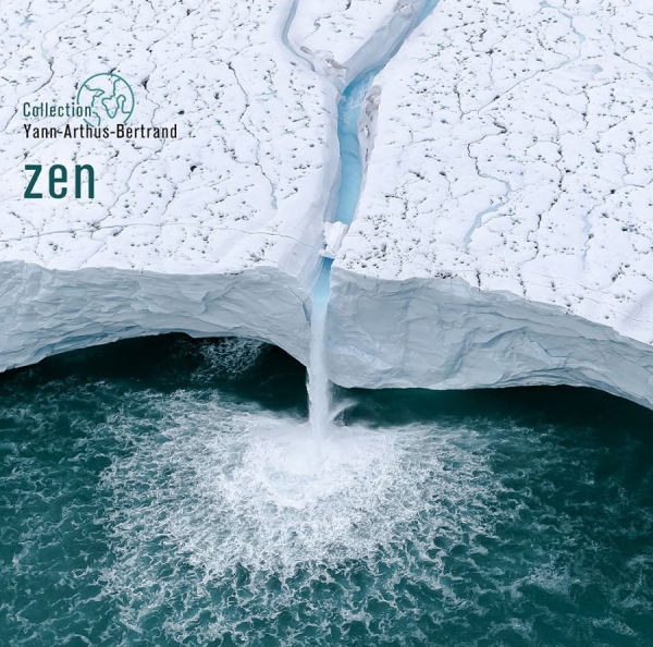 Various Artists - Zen (Yann Arthus-Bertrand) i gruppen VINYL / Toppsäljare hos Bengans Skivbutik AB (3599505)