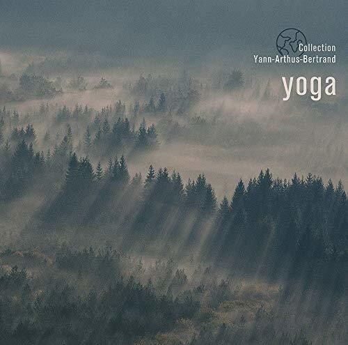 Blandade Artister - Yoga (Yann Arthus-Bertrand) i gruppen VINYL / Pop hos Bengans Skivbutik AB (3599506)
