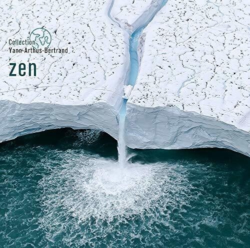 Blandade Artister - Zen (Yann Arthus-Bertrand) i gruppen CD / Pop hos Bengans Skivbutik AB (3599513)