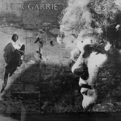 Nick Garrie - Nightmare Of J.B.Stanislas i gruppen VINYL / Pop hos Bengans Skivbutik AB (3599518)