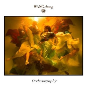 Wang Chung - Orchesography i gruppen CD / Rock hos Bengans Skivbutik AB (3599553)