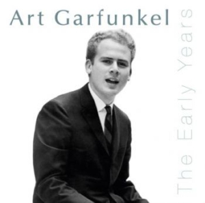 Art Garfunkel - Early Years i gruppen VI TIPSAR / 10CD 400 JAN 2024 hos Bengans Skivbutik AB (3599561)