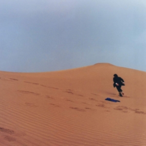 Murphy Nick & Chet Faker - Run Fast Sleep Naked i gruppen CD / Pop-Rock hos Bengans Skivbutik AB (3599588)