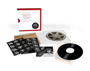 David Bowie - The 'Mercury' Demos (With John i gruppen VINYL / Pop-Rock hos Bengans Skivbutik AB (3599859)