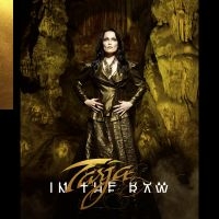 Tarja Turunen - In The Raw i gruppen VINYL / Kommande / Hårdrock/ Heavy metal hos Bengans Skivbutik AB (3601481)