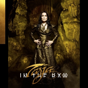 Tarja Turunen - In The Raw i gruppen VINYL / Finsk Musik,Hårdrock hos Bengans Skivbutik AB (3601481)