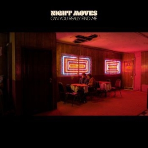 Night Moves - Can You Really Find Me i gruppen VINYL / Rock hos Bengans Skivbutik AB (3601486)