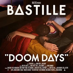 Bastille - Doom Days (Vinyl) i gruppen VINYL / Pop-Rock hos Bengans Skivbutik AB (3601511)