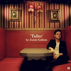 Jamie Cullum - Taller (Vinyl) i gruppen VINYL / Pop-Rock hos Bengans Skivbutik AB (3601513)