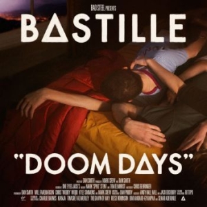 Bastille - Doom Days (Cd) i gruppen CD / Pop-Rock hos Bengans Skivbutik AB (3601514)