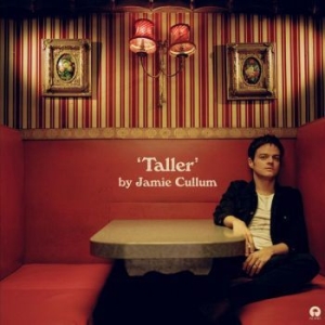 Jamie Cullum - Taller i gruppen CD / Kommande / Pop hos Bengans Skivbutik AB (3601515)