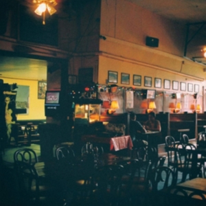 Big Nothing - Chris i gruppen VINYL / Pop-Rock hos Bengans Skivbutik AB (3601530)