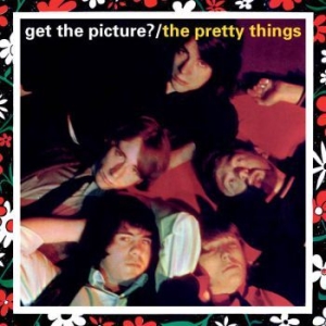 Pretty Things - Get The Picture?  (Digi + 6 Extra) i gruppen CD / Rock hos Bengans Skivbutik AB (3601532)