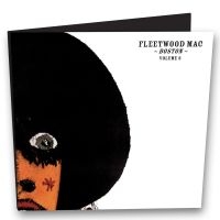 Fleetwood Mac - Boston Volume 2 (Digi) i gruppen CD / Blues,Jazz,Pop-Rock hos Bengans Skivbutik AB (3601538)