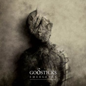 Godsticks - Emergence i gruppen CD / Rock hos Bengans Skivbutik AB (3601557)