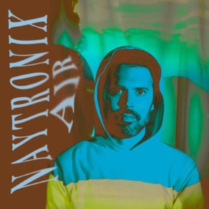 Naytronix - Air i gruppen ÖVRIGT / Övrigt / aub hos Bengans Skivbutik AB (3601567)