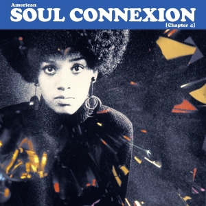 V/A - American Soul Connexion - Chapter 4 i gruppen VINYL / RnB-Soul hos Bengans Skivbutik AB (3601574)