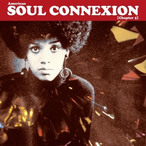 V/A - American Soul Connexion - Chapter 5 i gruppen VINYL / RnB-Soul hos Bengans Skivbutik AB (3601575)