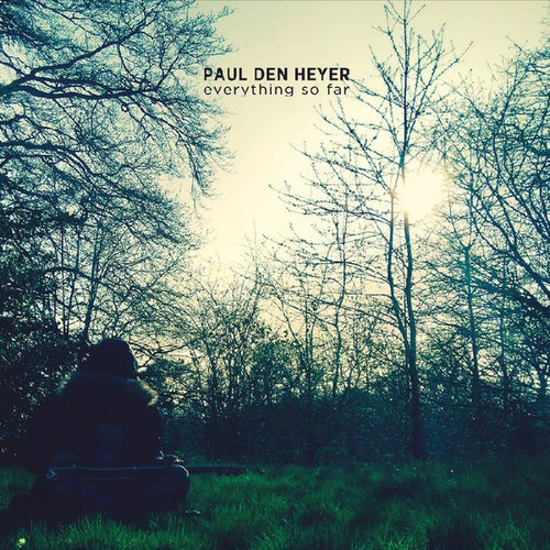 Den Heyer Paul - Everything So Far i gruppen VINYL / Rock hos Bengans Skivbutik AB (3601587)