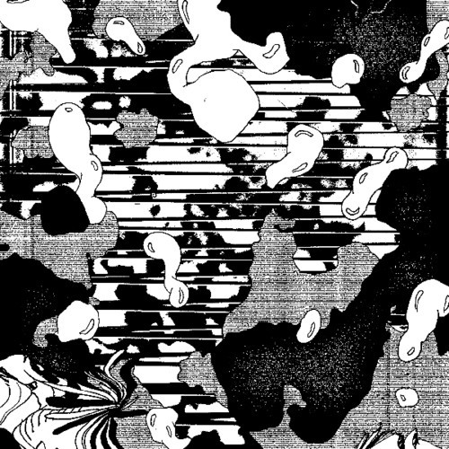 K-Lone - Sine Language Ep i gruppen VINYL / Dans/Techno hos Bengans Skivbutik AB (3601606)