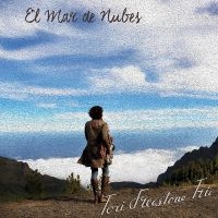 Freestone Tori Trio - El Mar De Nubes i gruppen CD / Jazz hos Bengans Skivbutik AB (3601617)