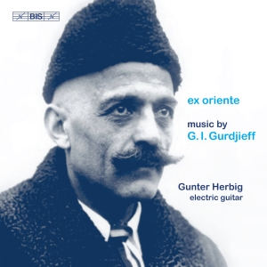 Gurdjieff G I - Ex Oriente i gruppen CD hos Bengans Skivbutik AB (3601623)