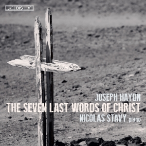Haydn Joseph - The Seven Last Words i gruppen ÖVRIGT hos Bengans Skivbutik AB (3601632)