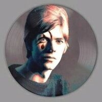 Bowie David - Shape Of Things To Come (Bildskiva) i gruppen VINYL / Pop-Rock hos Bengans Skivbutik AB (3601893)