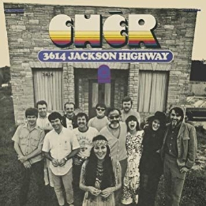Cher - 3614 Jackson Highway (Ltd. Vin i gruppen VINYL / Pop-Rock hos Bengans Skivbutik AB (3601935)