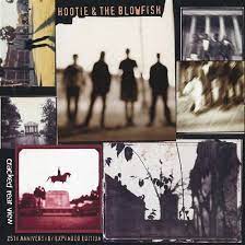 Hootie & The Blowfish - Cracked Rear View (3Cd/1Dvd) i gruppen CD / Kommande / Pop hos Bengans Skivbutik AB (3601951)