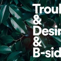 Tiger Lou - Trouble & Desire And B-Sides i gruppen Kampanjer / Vinylkampanjer / Utgående katalog Del 2 hos Bengans Skivbutik AB (3602712)