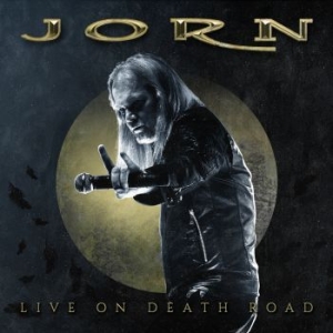 Jorn - Live On Death Road i gruppen Kampanjer / BlackFriday2020 hos Bengans Skivbutik AB (3602715)