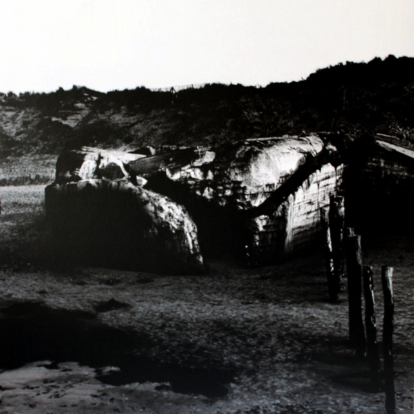 Amenra - Mass V i gruppen VINYL / Toppsäljare hos Bengans Skivbutik AB (3603009)