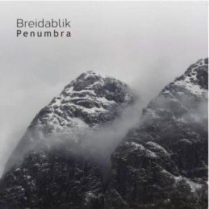 Breidablik - Penumbra i gruppen VINYL / Pop hos Bengans Skivbutik AB (3603133)