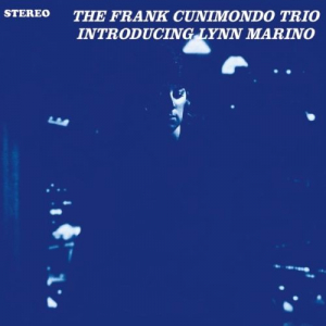 Frank Cunimondo Trio - Introducing Lynn Marino i gruppen VINYL / Jazz hos Bengans Skivbutik AB (3604116)