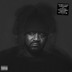 Ghostface Killah - The Lost Tape i gruppen Minishops / Ghostface Killah hos Bengans Skivbutik AB (3604222)
