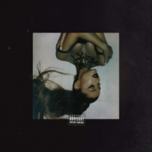 Ariana Grande - Thank U Next i gruppen ÖVRIGT / -Start Uni-CD hos Bengans Skivbutik AB (3606288)