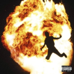 Metro Boomin - Not All Heroes Wear Capes i gruppen VINYL / Hip Hop-Rap hos Bengans Skivbutik AB (3606446)